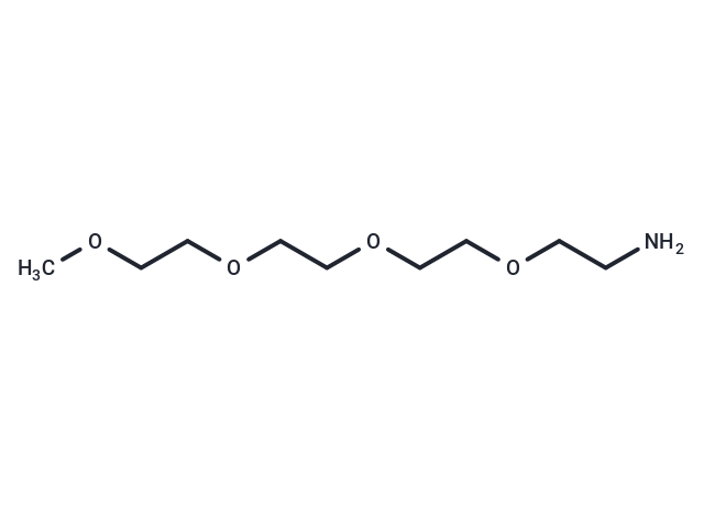 m-PEG4-Amine