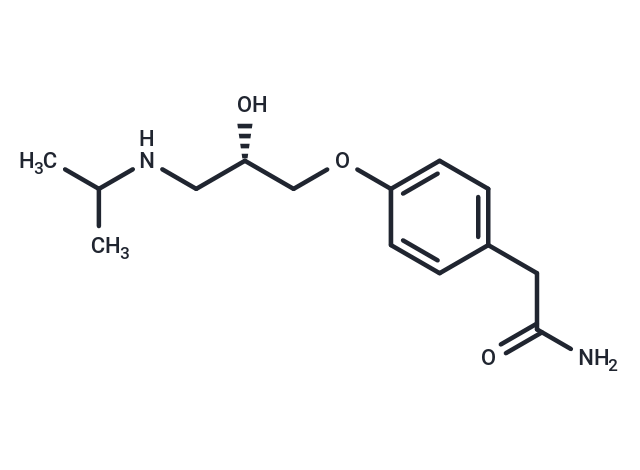 (S)-(-)-Atenolol