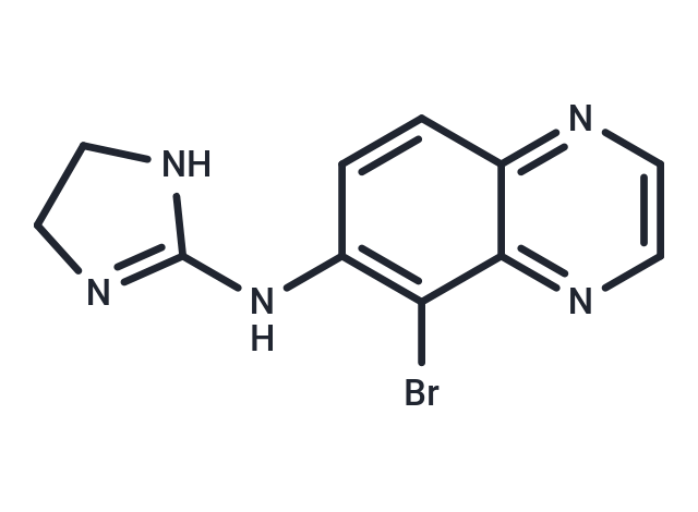 Brimonidine