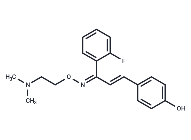 Eplivanserin (mixture)