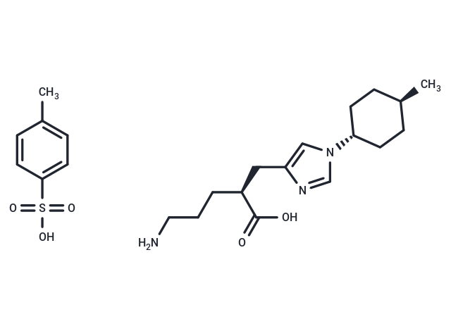 DS-1040 Tosylate