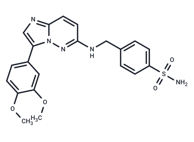 IRAK inhibitor 3