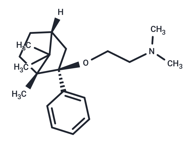 Deramciclane