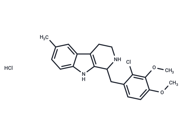 LY266097 hydrochloride