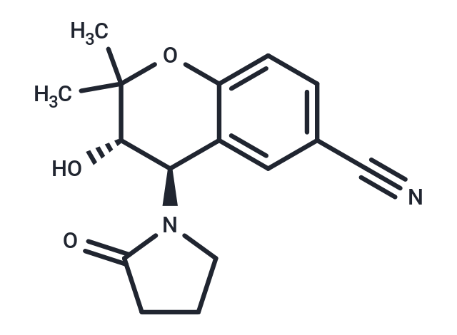 Levcromakalim