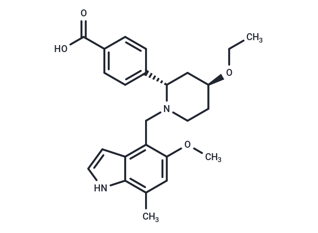 Iptacopan