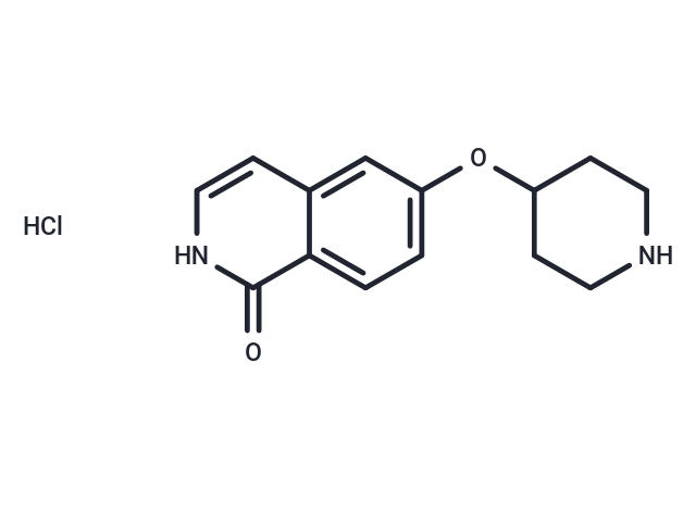 SAR407899 hydrochloride