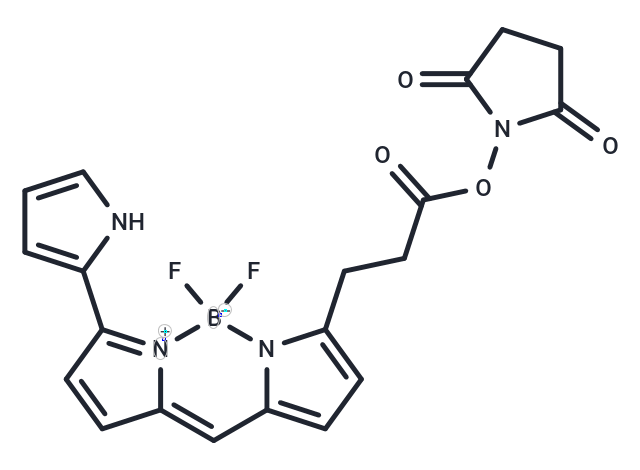 Py-BODIPY-NHS ester