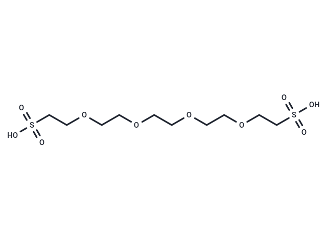 Bis-PEG4-sulfonic acid