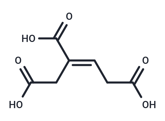 Triglochinic acid