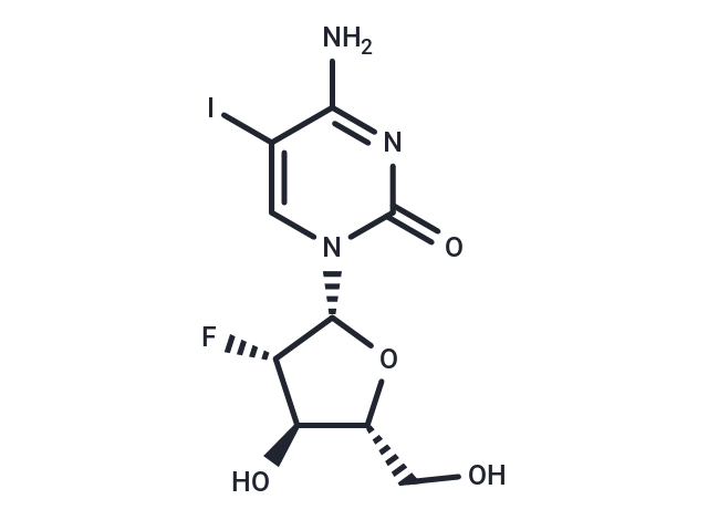 Fiacitabine