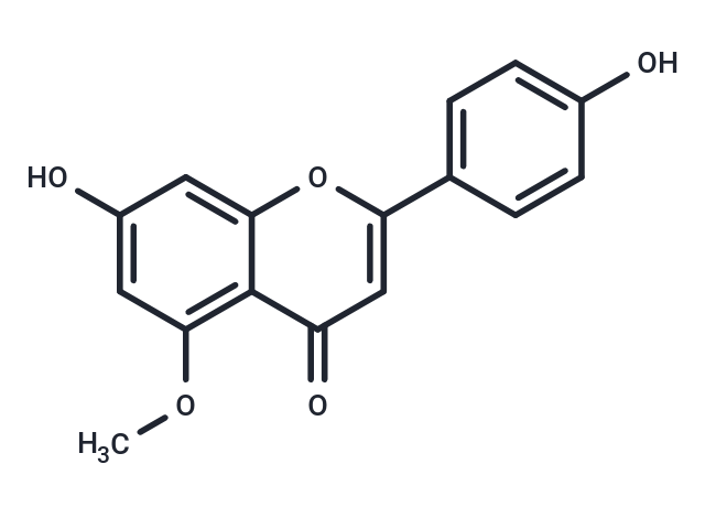 Thevetiaflavone