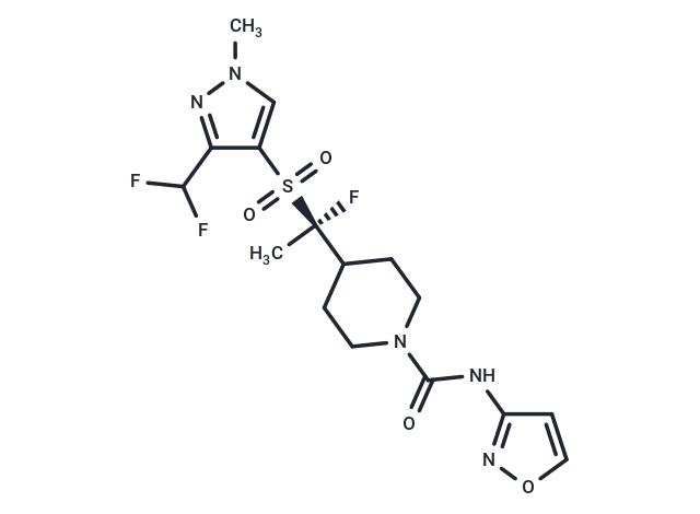 Danicamtiv