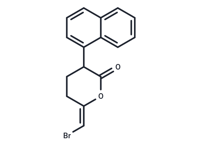 Bromoenol lactone