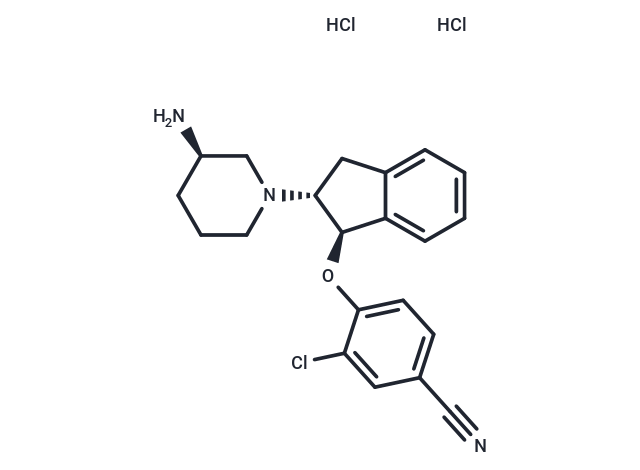 SAR7334 hydrochloride