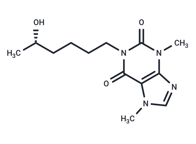 (S)-Lisofylline