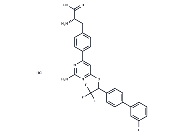 LP-533401 hydrochloride