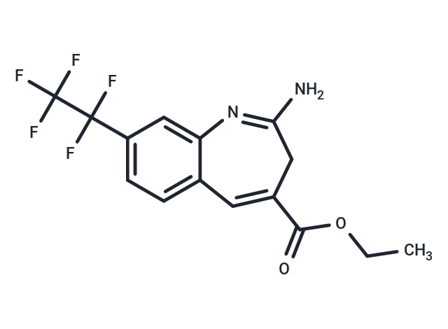 Toll-like receptor modulator