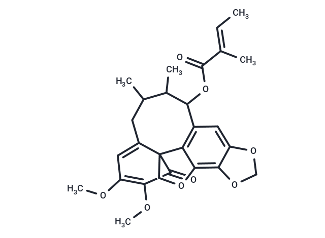 Heteroclitin D