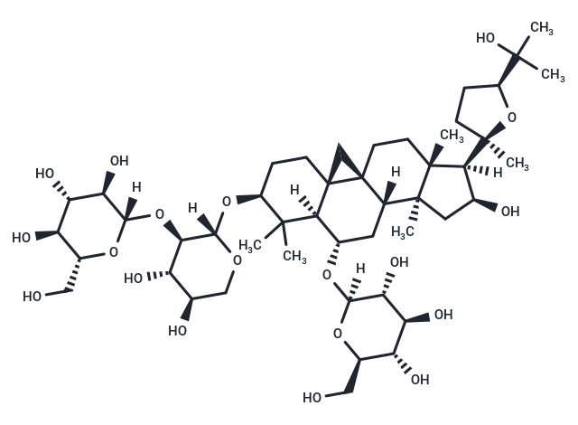 Astragaloside VI