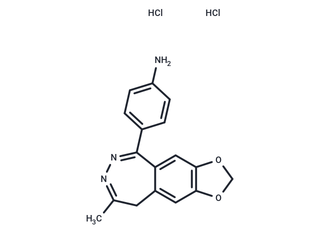 GYKI 52466 dihydrochloride