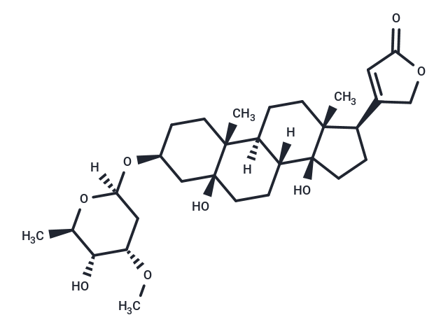 Periplocymarin