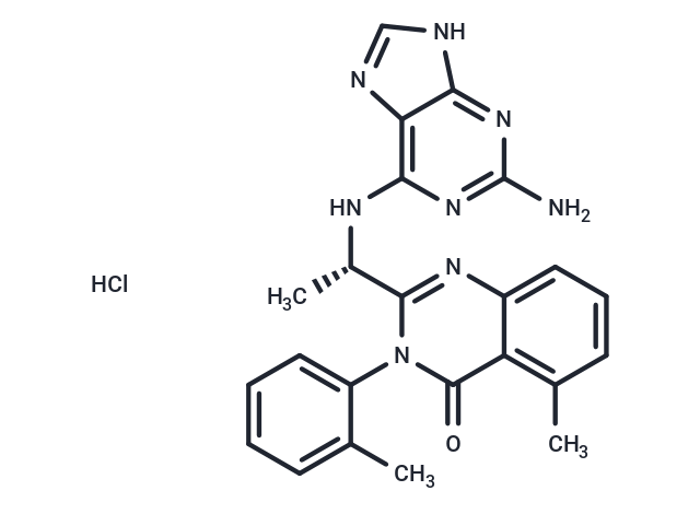 CAL-130 Hydrochloride