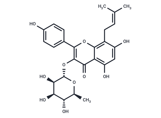 IKarisoside A