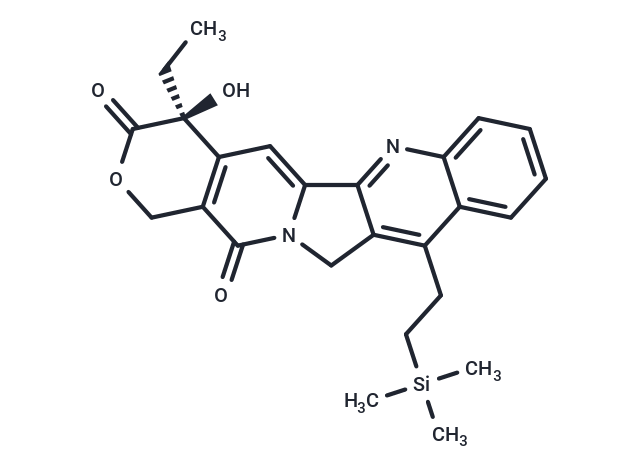 Karenitecin