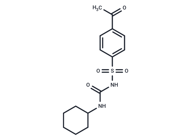 Acetohexamide