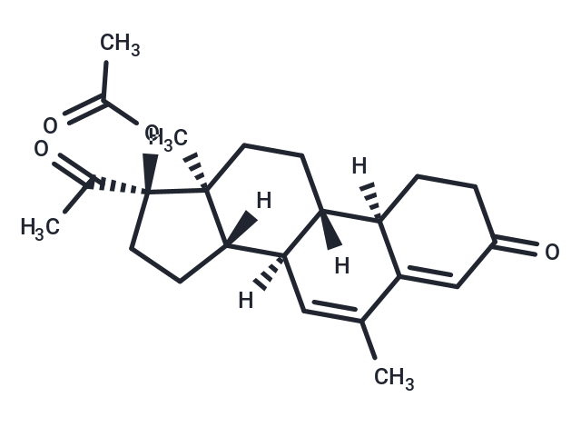 Nomegestrol acetate