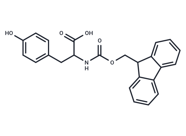 Fmoc-Tyr-OH
