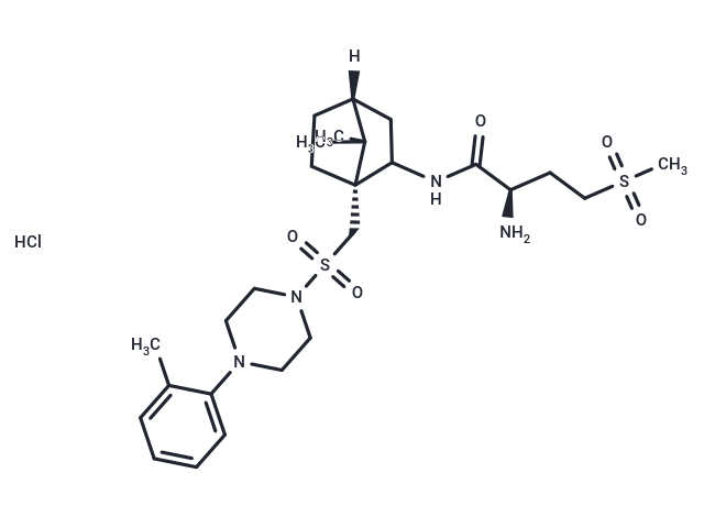 L-368,899 hydrochloride