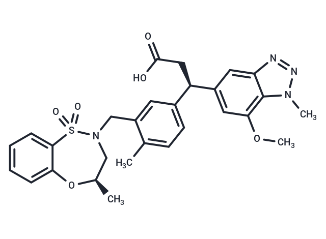 KI696 isomer