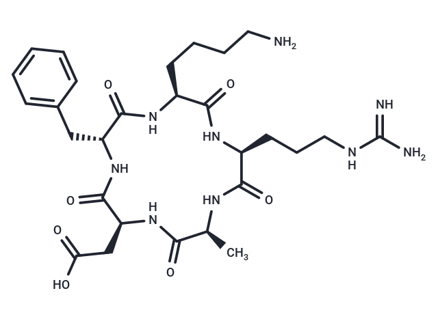 Cyclo(RADfK)