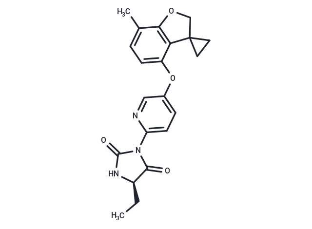 Kv3 modulator 2