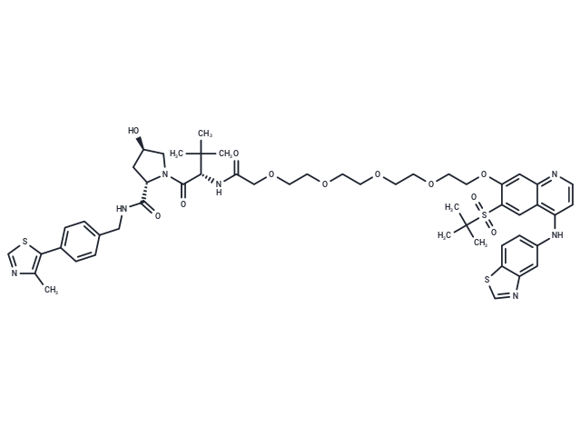 PROTAC RIPK degrader-2