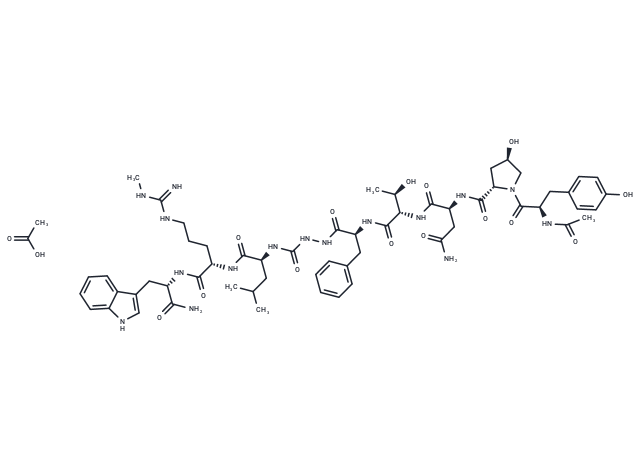 TAK-448 acetate