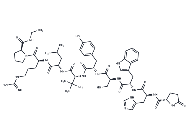 Lecirelin