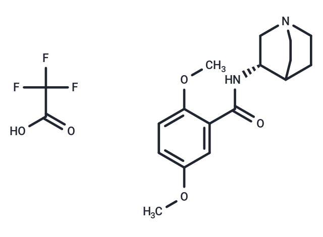 PSEM 89S TFA