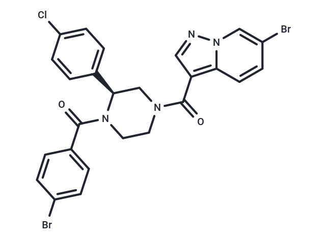 eIF4A3-IN-2