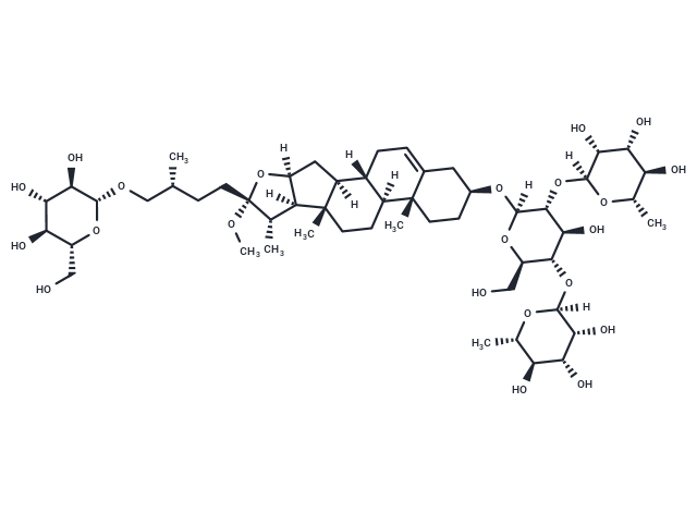 Methyl protodioscin