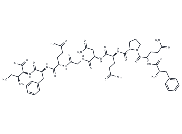 Nucleoprotein (396-404)