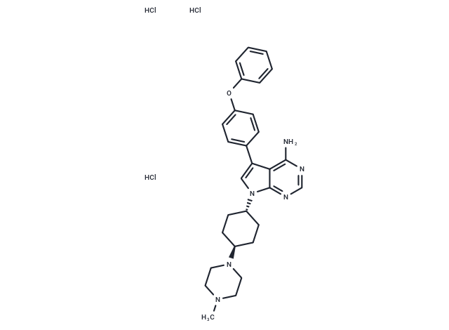 A 419259 trihydrochloride