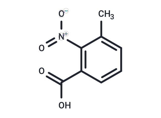 3-Methyl-2-nitrobenzoic acid