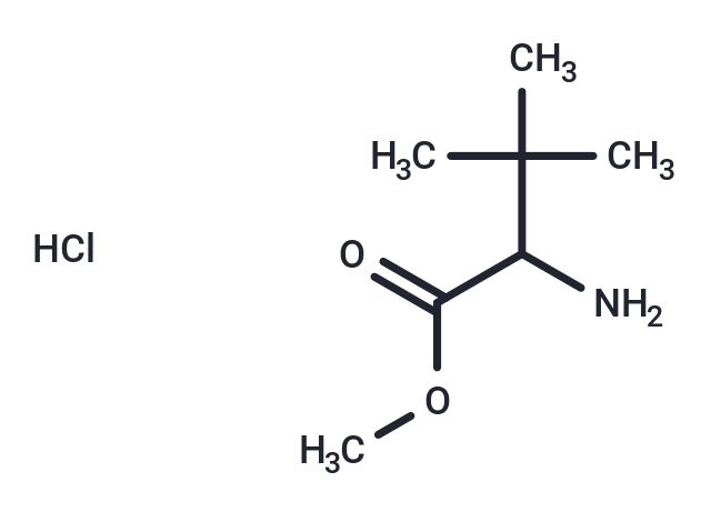 H-Tle-OMe.HCl