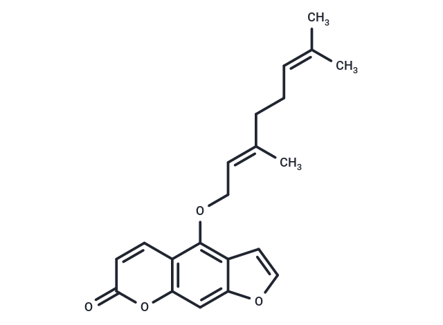 Bergamottin