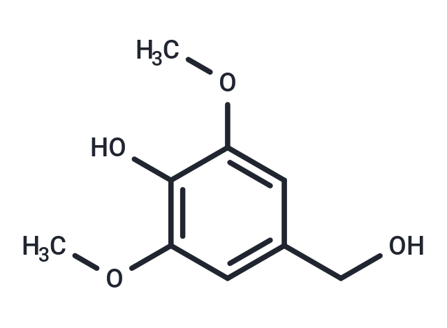 Syringyl Alcohol