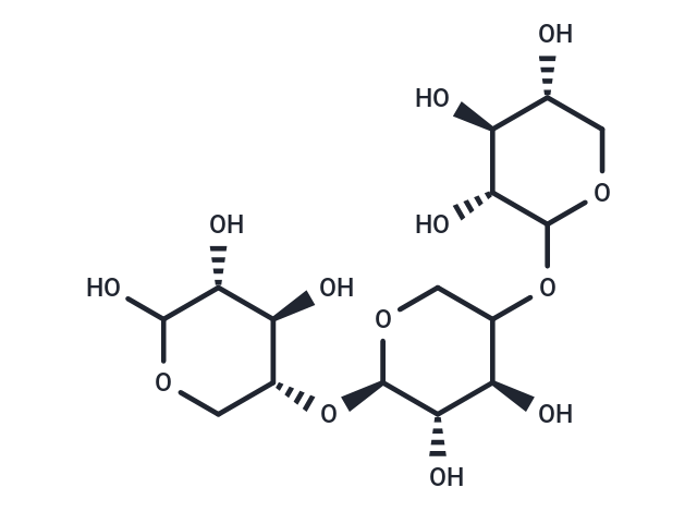 XYLOTRIOSE