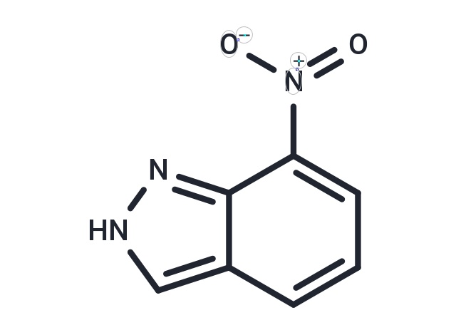 7-Nitroindazole